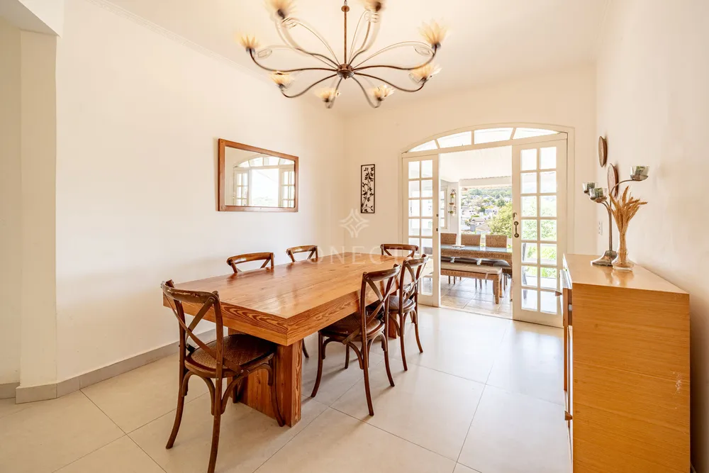 Casa, 4 quartos, 398 m² - Foto 3