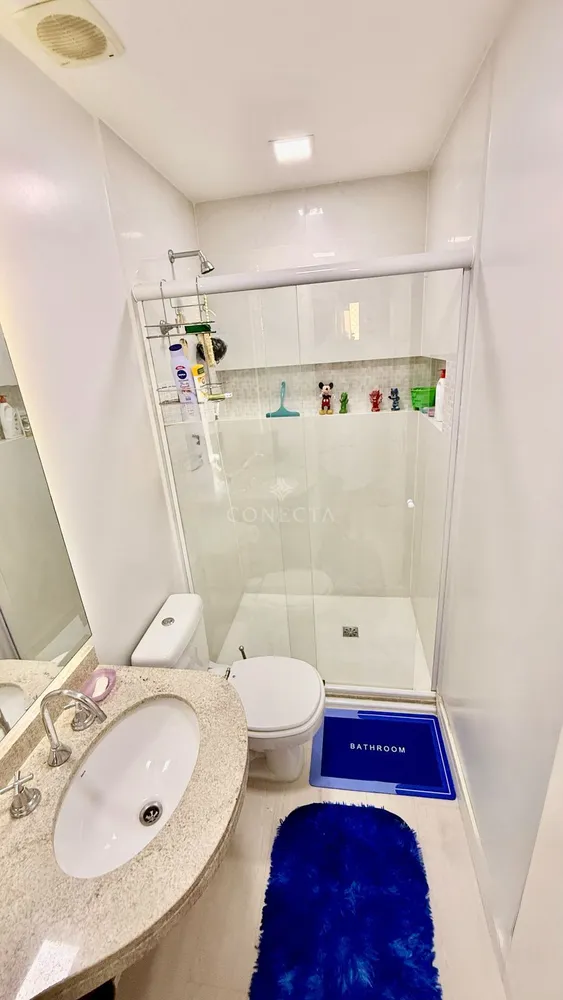 Apartamento, 2 quartos, 82 m² - Foto 2