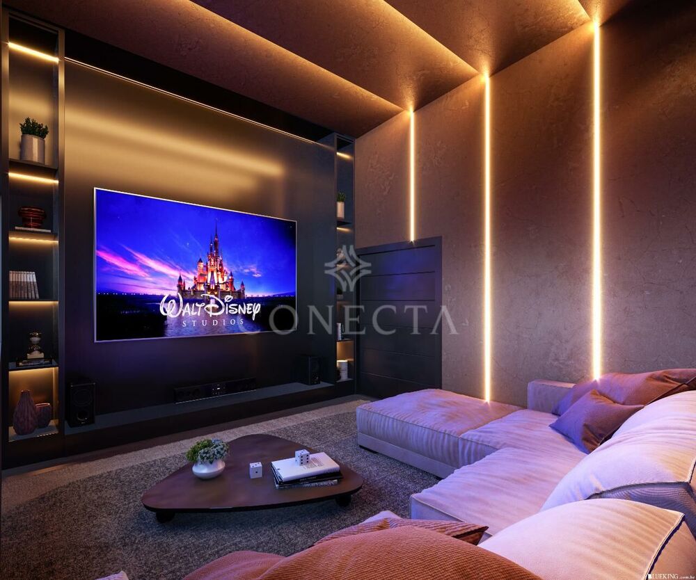 Casa, 5 quartos, 1300 m² - Foto 4