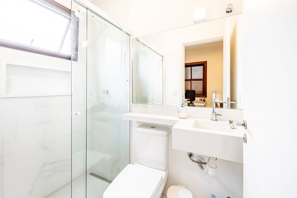Casa, 4 quartos, 262 m² - Foto 1