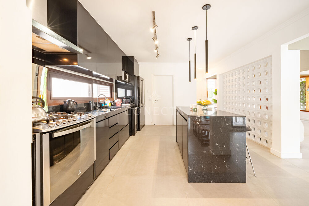 Casa, 4 quartos, 262 m² - Foto 4