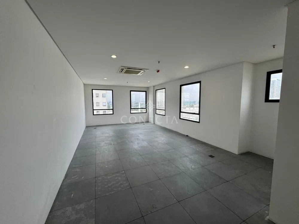 Sala-Conjunto, 52 m² - Foto 2