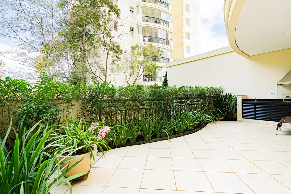 Apartamento, 3 quartos, 152 m² - Foto 2