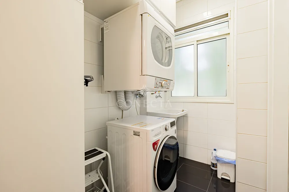 Apartamento, 3 quartos, 152 m² - Foto 4