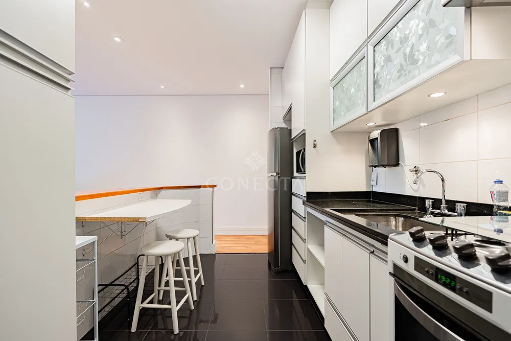 Apartamento, 3 quartos, 152 m² - Foto 1