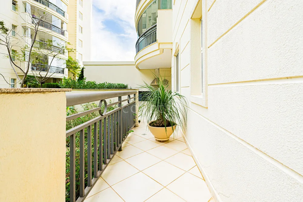 Apartamento, 3 quartos, 152 m² - Foto 3