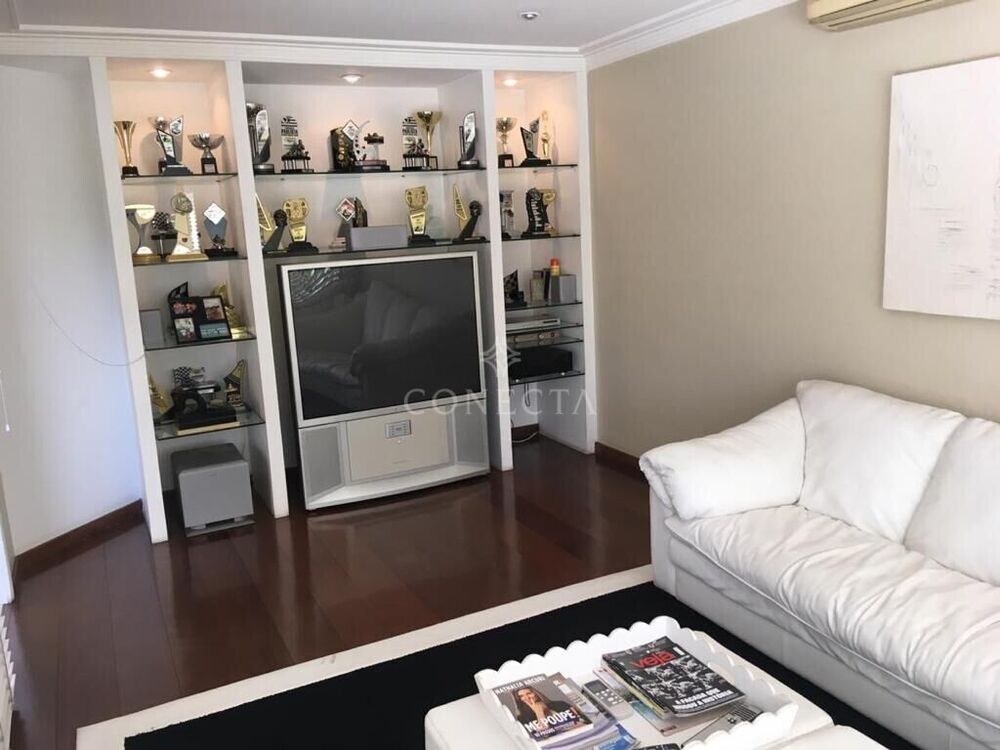 Casa, 4 quartos, 509 m² - Foto 49