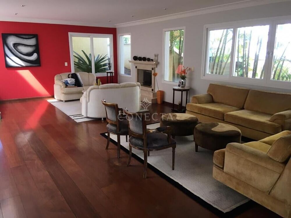 Casa, 4 quartos, 509 m² - Foto 11