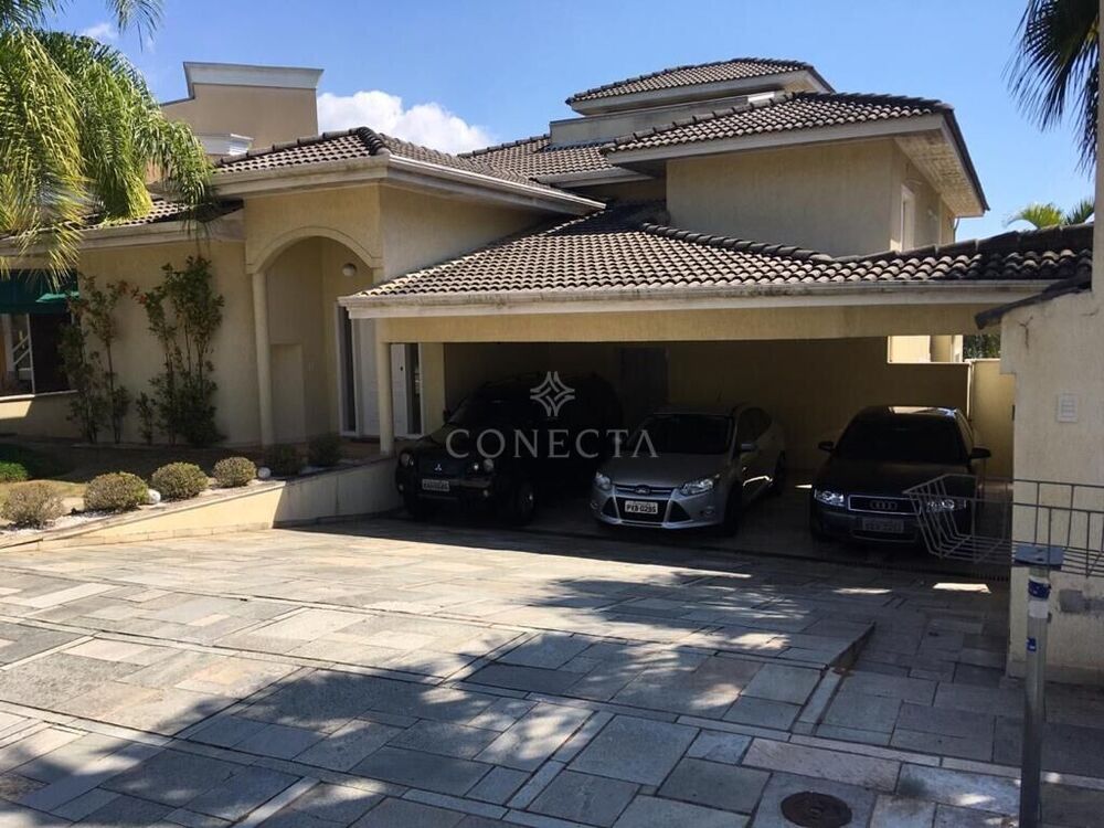 Casa, 4 quartos, 509 m² - Foto 19