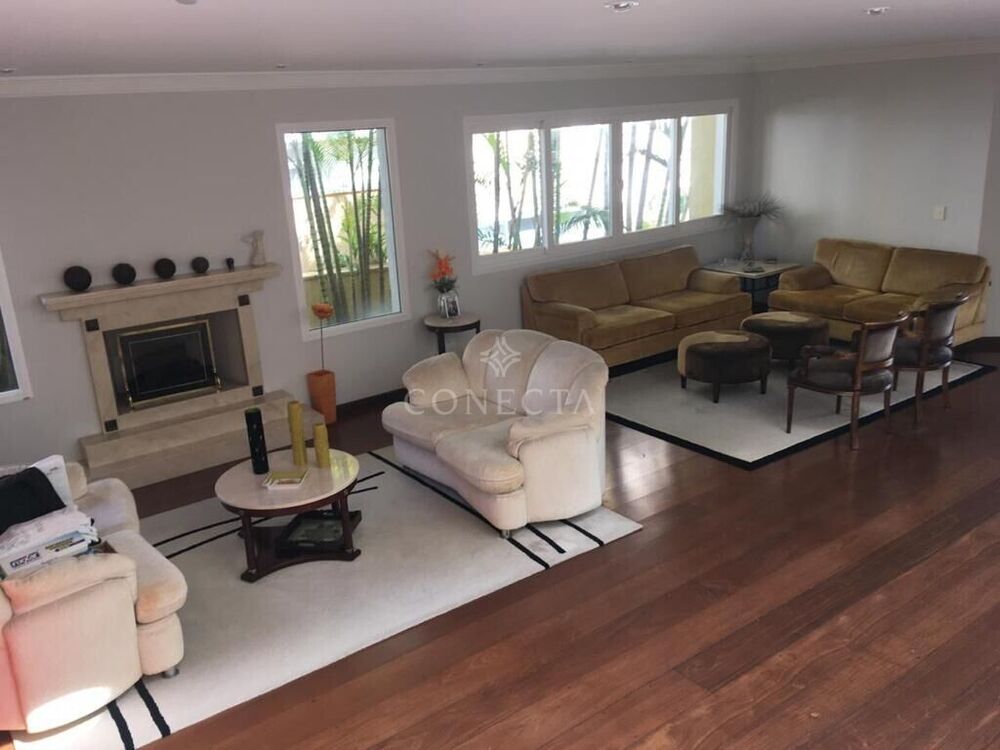 Casa, 4 quartos, 509 m² - Foto 7