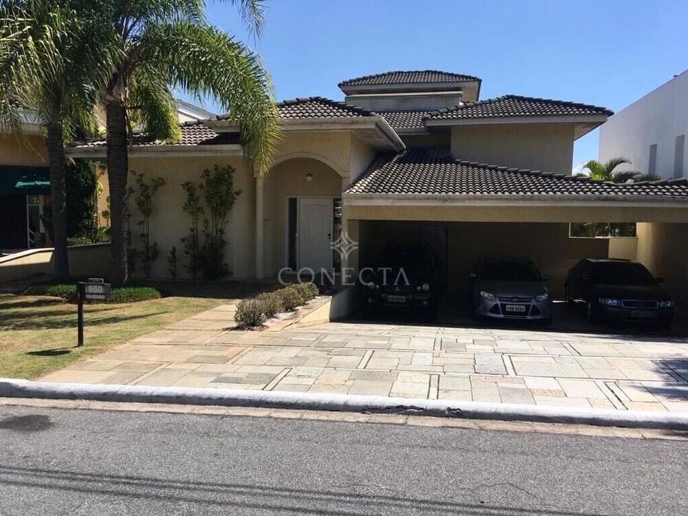 Casa, 4 quartos, 509 m² - Foto 2