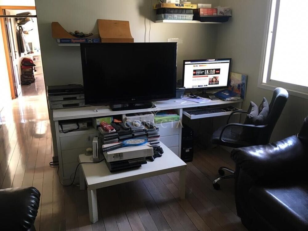 Casa, 4 quartos, 509 m² - Foto 1
