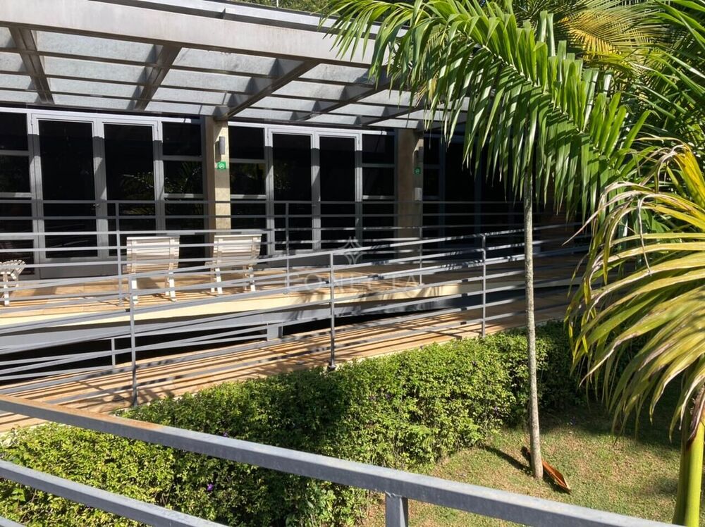 Casa, 4 quartos, 509 m² - Foto 3