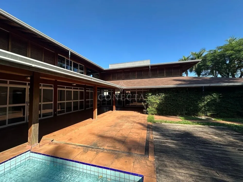Casa, 4 quartos, 617 m² - Foto 1