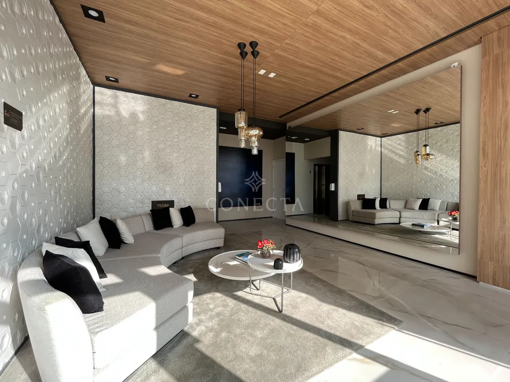Apartamento, 4 quartos, 387 m² - Foto 4