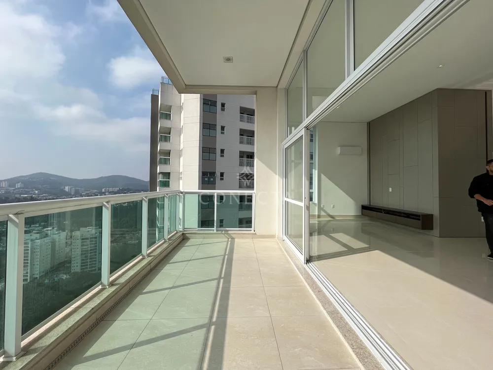 Apartamento, 4 quartos, 387 m² - Foto 1