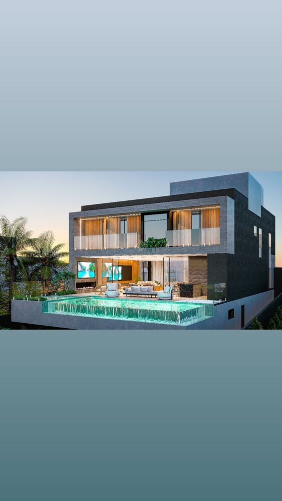 Casa, 4 quartos, 530 m² - Foto 3