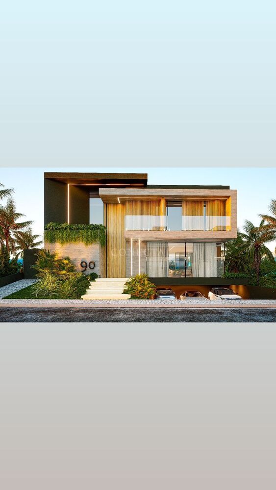 Casa, 4 quartos, 530 m² - Foto 4