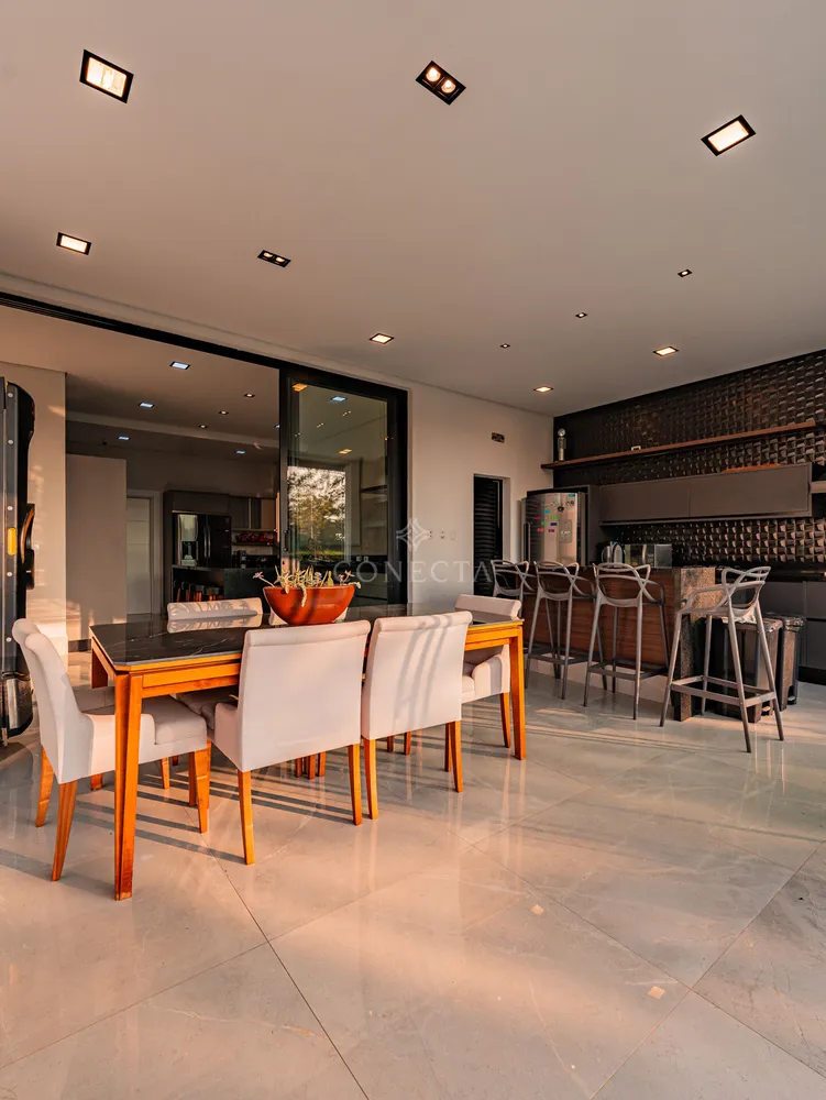 Casa, 4 quartos, 534 m² - Foto 2