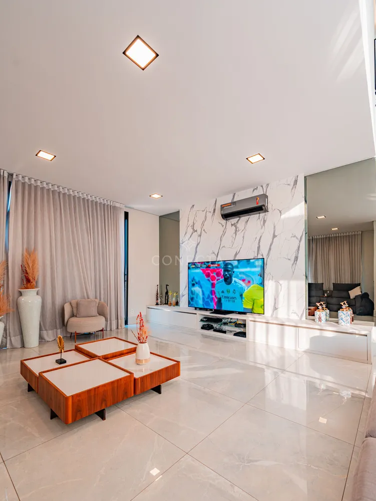 Casa, 4 quartos, 534 m² - Foto 1