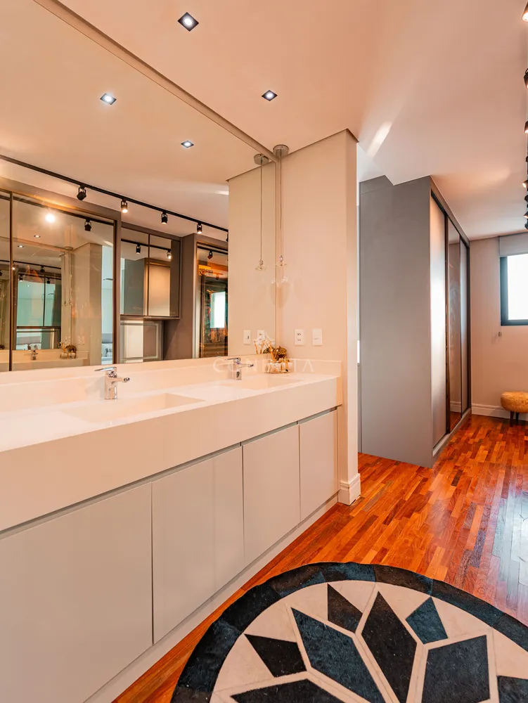 Casa, 4 quartos, 534 m² - Foto 4