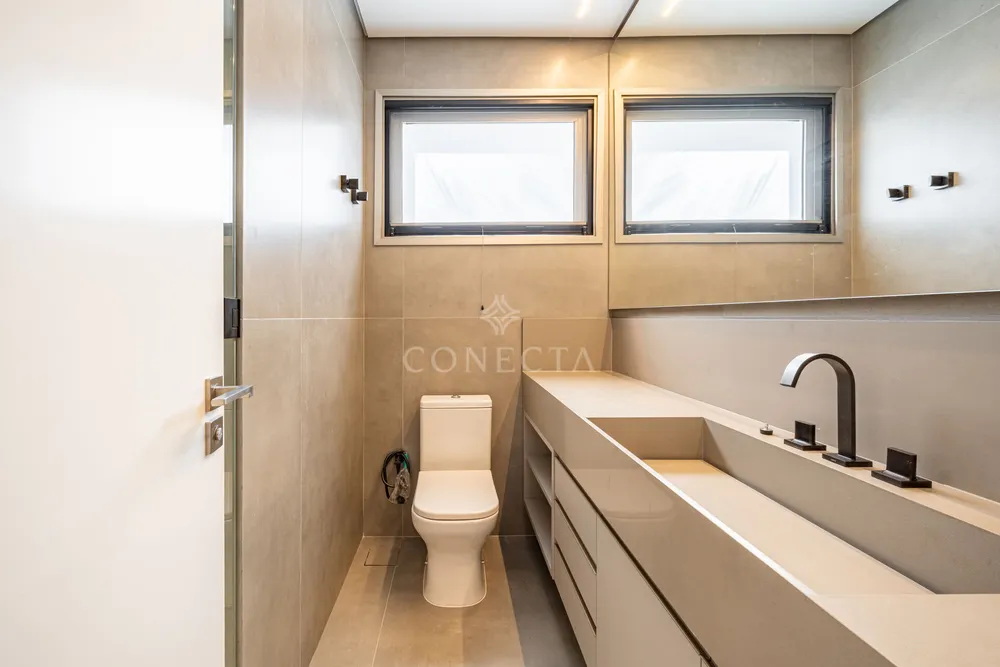 Casa, 5 quartos, 813 m² - Foto 1