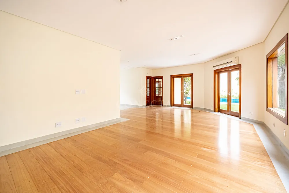 Casa, 3 quartos, 395 m² - Foto 1