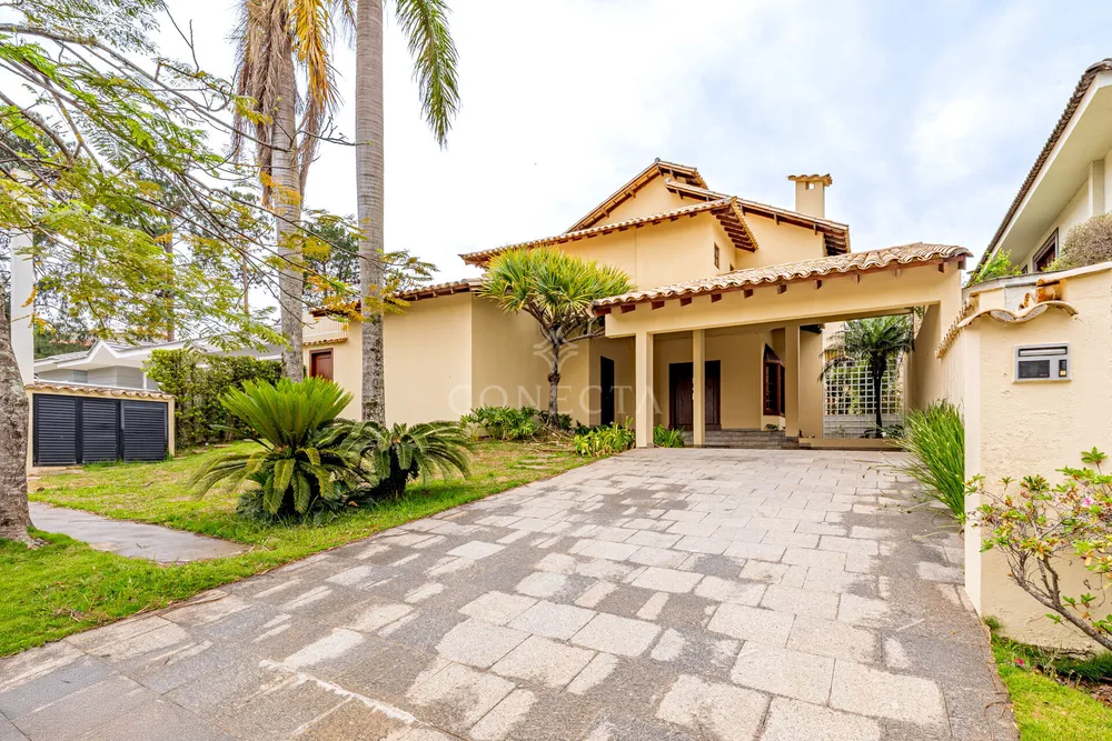 Casa, 3 quartos, 395 m² - Foto 3
