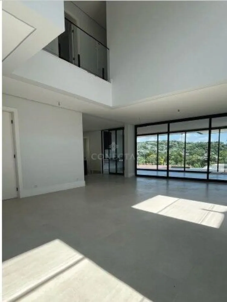 Casa, 4 quartos, 450 m² - Foto 1