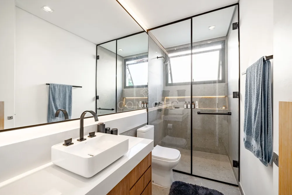 Casa, 4 quartos, 560 m² - Foto 4