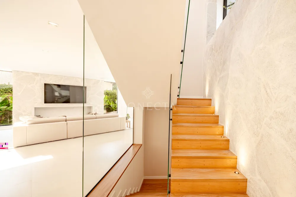 Casa, 4 quartos, 560 m² - Foto 2