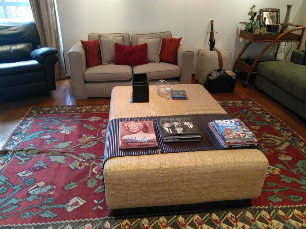 Casa, 4 quartos, 1800 m² - Foto 2