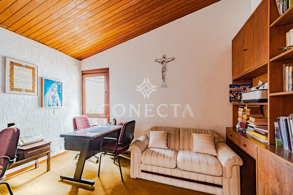 Casa, 4 quartos, 460 m² - Foto 1