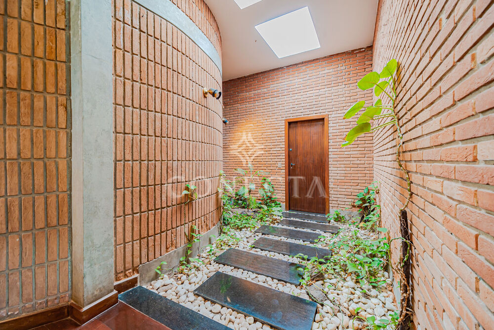 Casa, 4 quartos, 460 m² - Foto 4