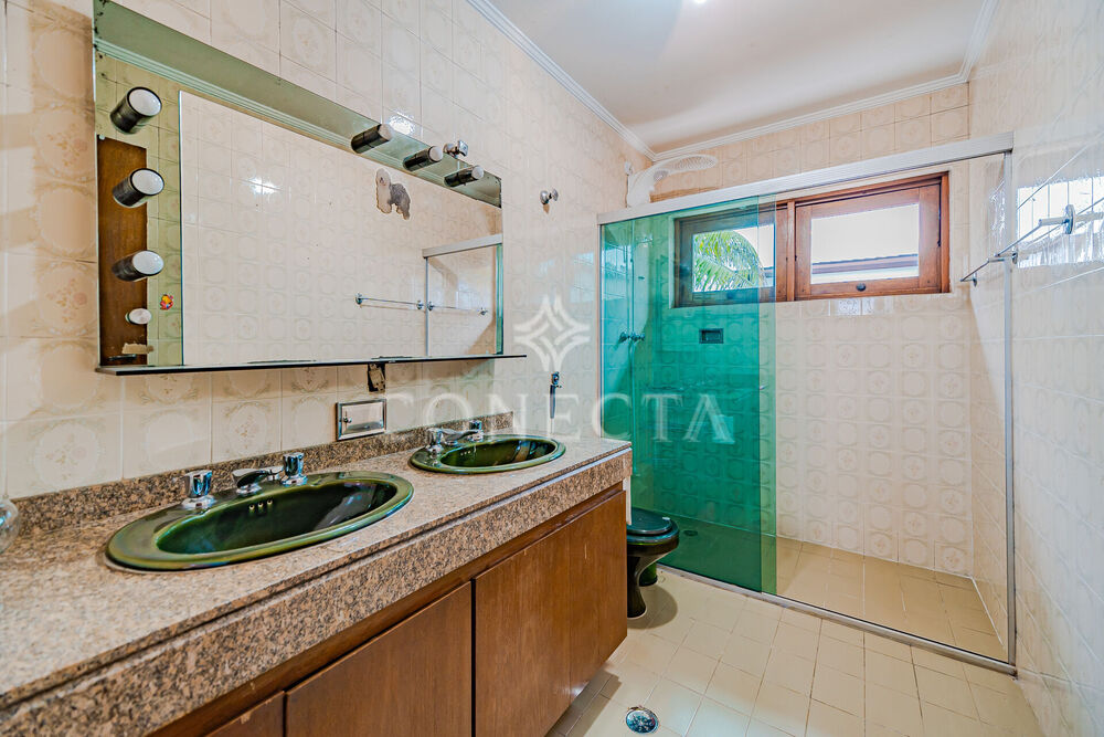 Casa, 4 quartos, 460 m² - Foto 3