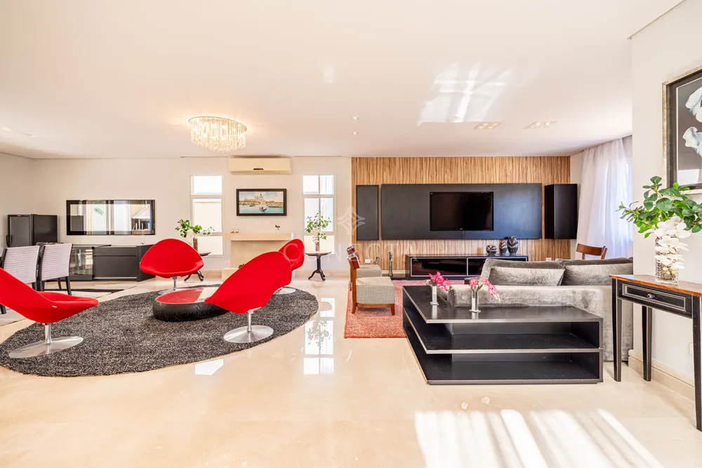 Casa, 4 quartos, 505 m² - Foto 4