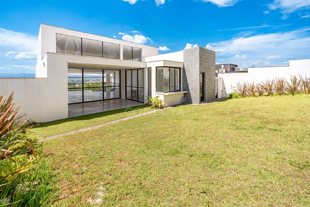 Casa, 4 quartos, 370 m² - Foto 4