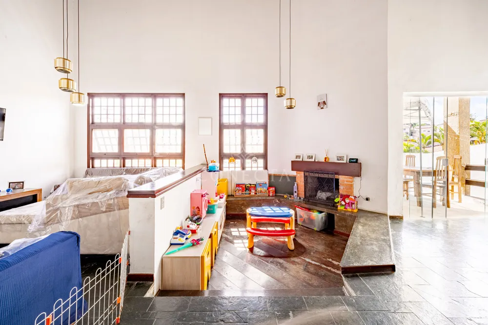 Casa, 3 quartos, 300 m² - Foto 2