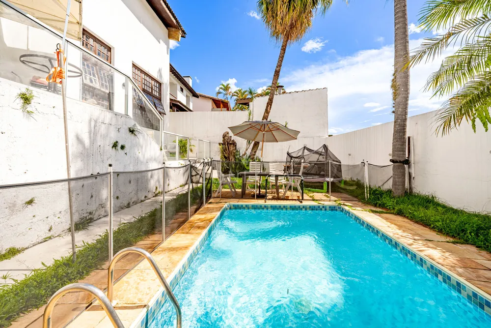 Casa, 3 quartos, 300 m² - Foto 4