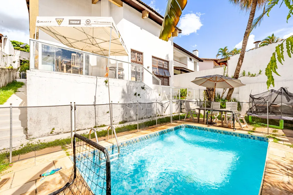 Casa, 3 quartos, 300 m² - Foto 3