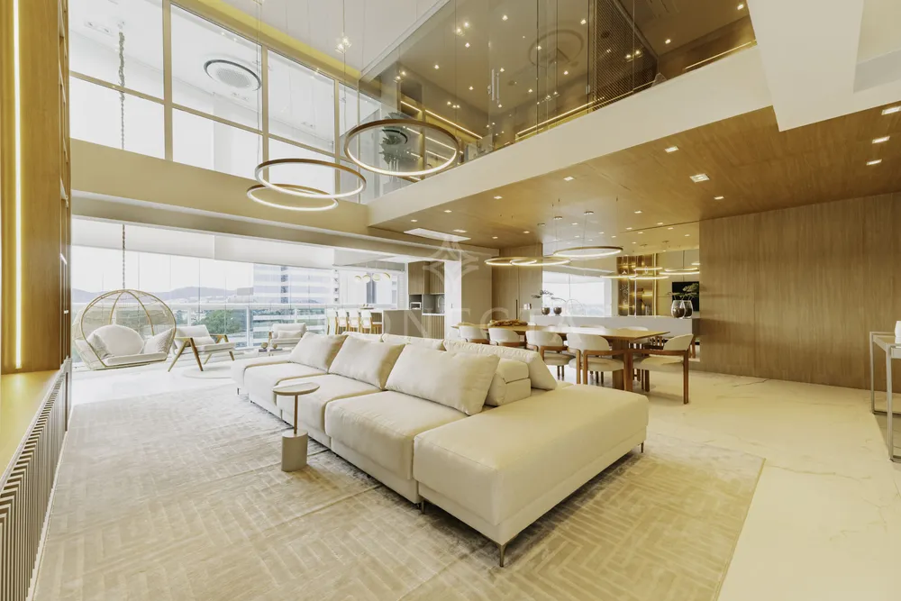 Apartamento, 3 quartos, 376 m² - Foto 2