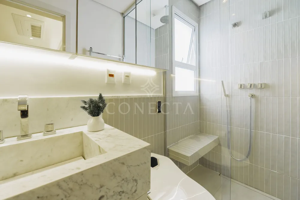 Apartamento, 3 quartos, 376 m² - Foto 3