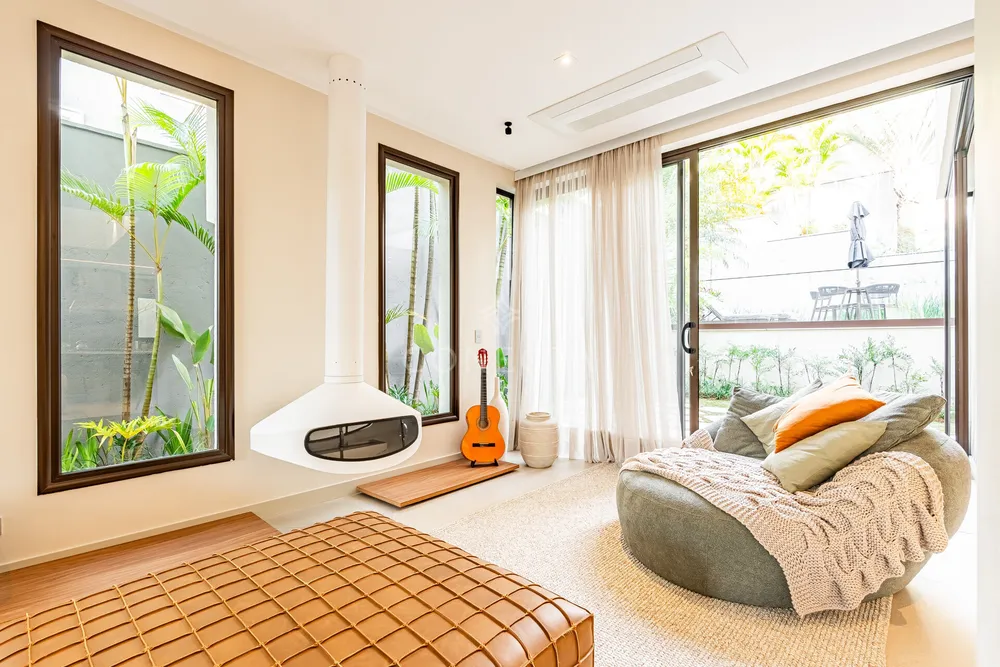 Casa, 4 quartos, 432 m² - Foto 4