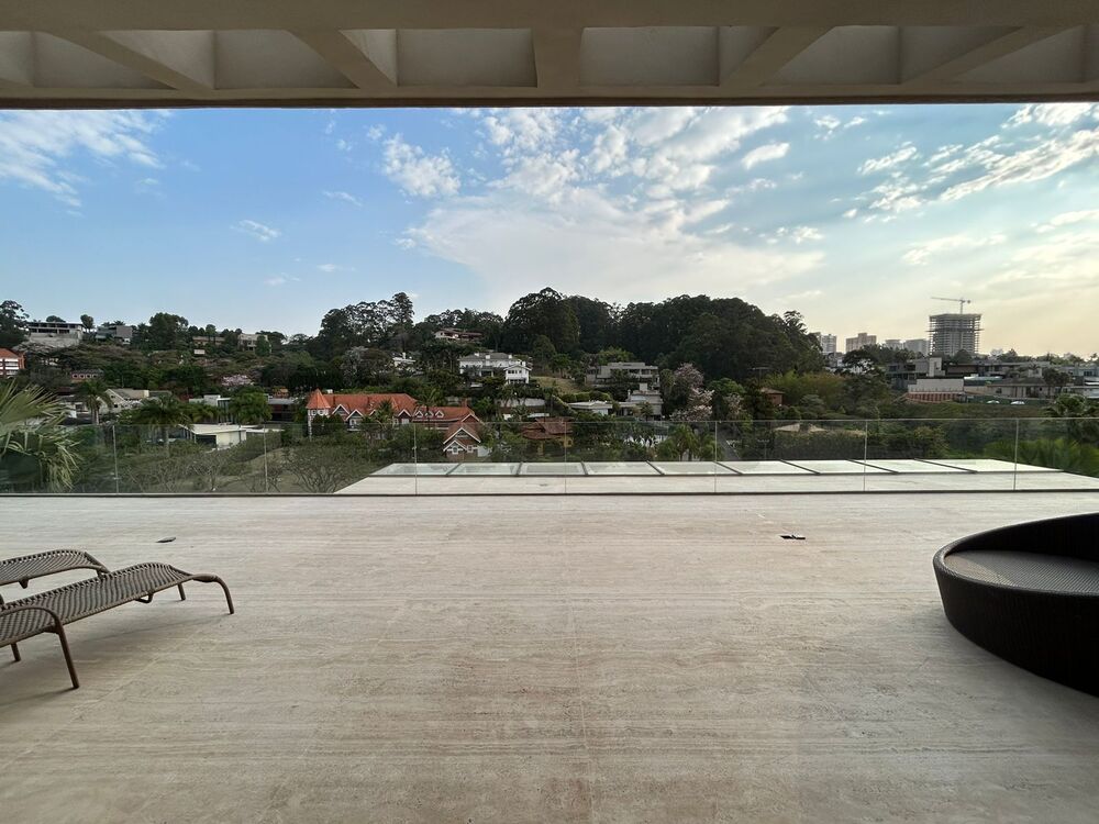 Casa, 6 quartos, 1500 m² - Foto 4