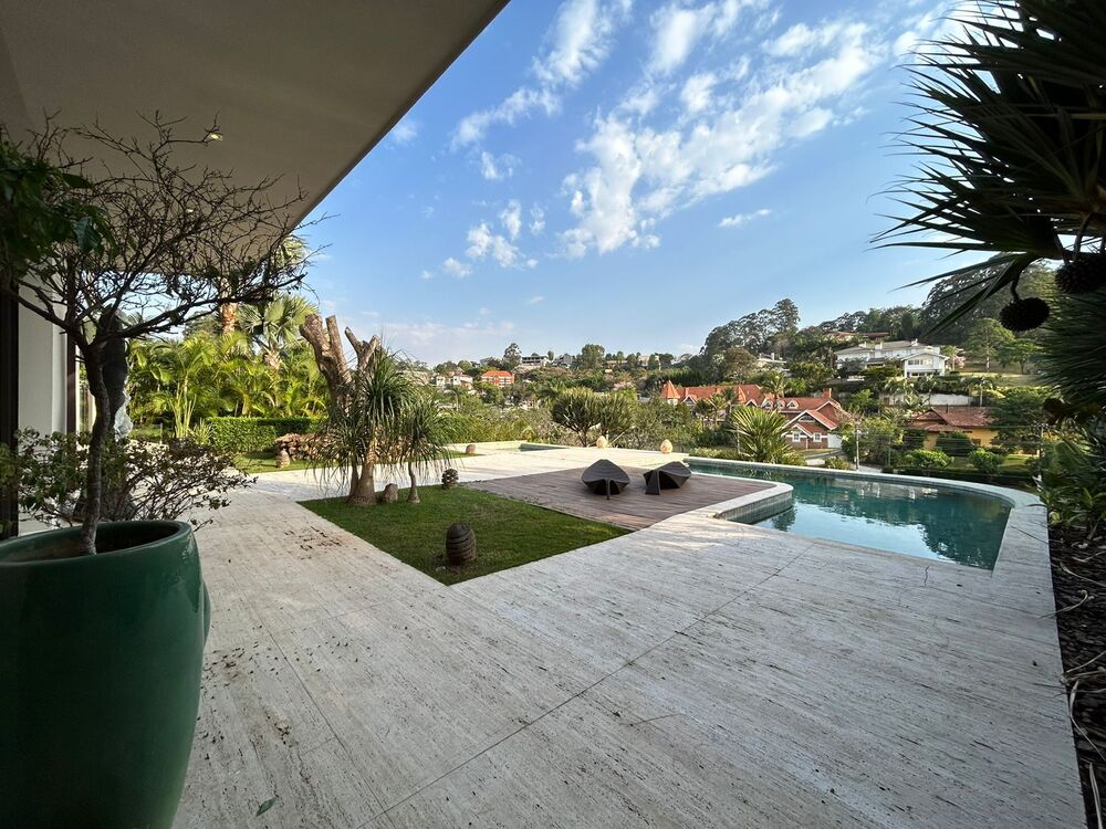 Casa, 6 quartos, 1500 m² - Foto 2