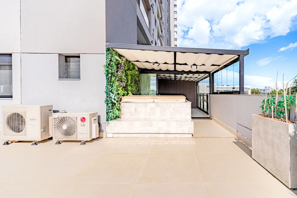 Apartamento, 2 quartos, 123 m² - Foto 4