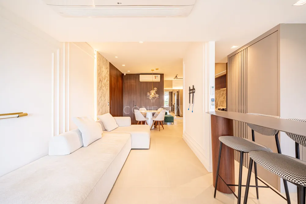 Apartamento, 2 quartos, 123 m² - Foto 3