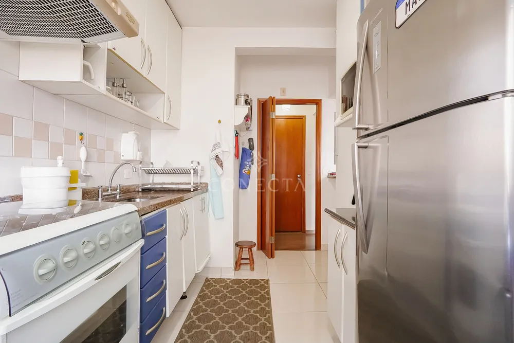 Apartamento, 3 quartos, 85 m² - Foto 2