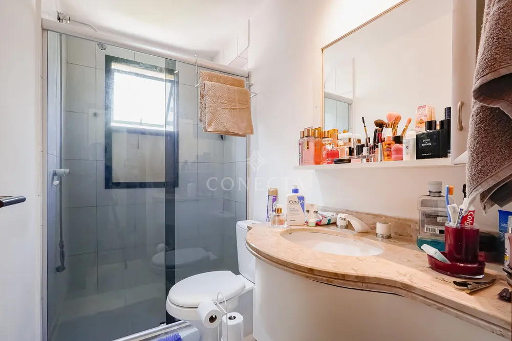Apartamento, 3 quartos, 85 m² - Foto 3