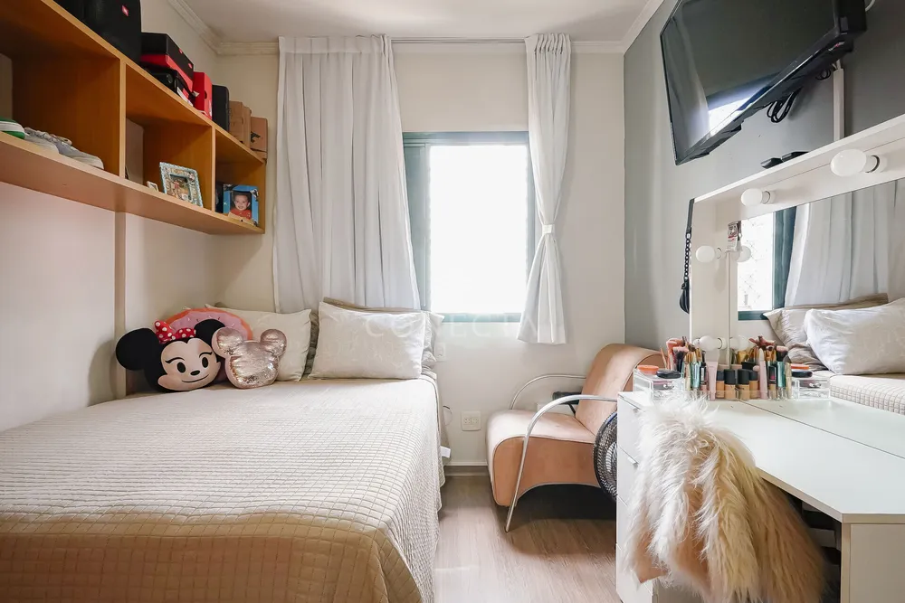 Apartamento, 3 quartos, 85 m² - Foto 4